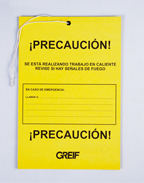 graficov etiquetas