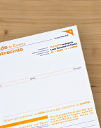 graficov formularios