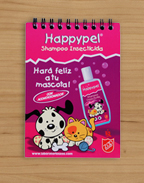graficov libretas