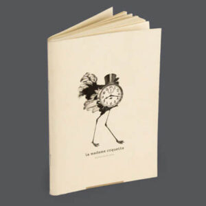 cuaderno Vintage-Eco