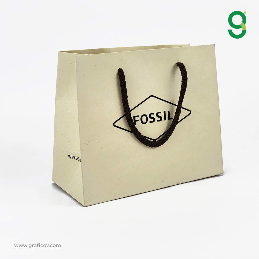 tienda Fossil Graficov